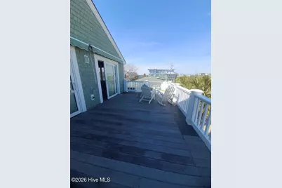 2 Crane Street #Unit A, Wrightsville Beach, NC 28480 - Photo 13