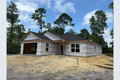61 Pinewood Drive, Carolina Shores, NC 28467 - Photo 1