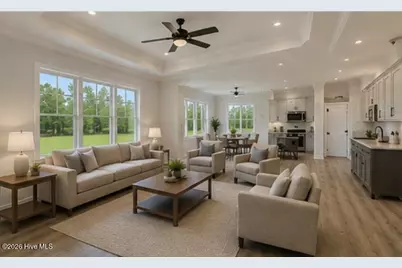 61 Pinewood Drive, Carolina Shores, NC 28467 - Photo 11
