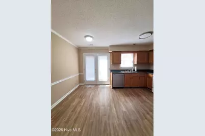 2903 Cedar Creek Road #Apt F, Greenville, NC 27834 - Photo 5