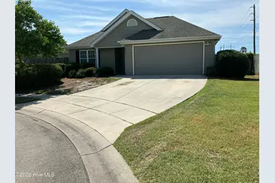 2717 Gruffy Court, Wilmington, NC 28411 - Photo 3
