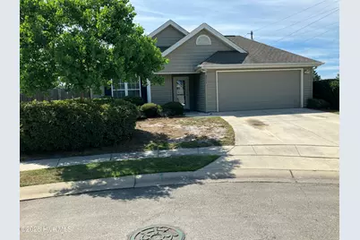 2717 Gruffy Court, Wilmington, NC 28411 - Photo 1