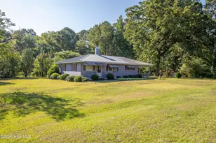 1249 Fann School Rd, Salemburg, NC 28385 - Photo 1