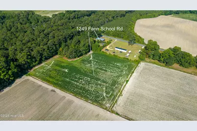 1249 Fann School Road, Salemburg, NC 28385 - Photo 3