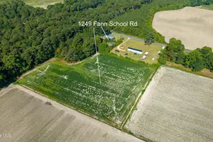1249 Fann School Rd, Salemburg, NC 28385 - Photo 3