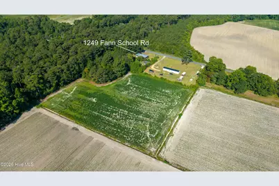1249 Fann School Road, Salemburg, NC 28385 - Photo 27