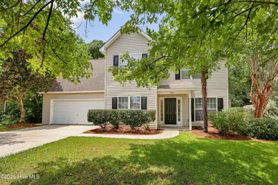 7209 Haven Way, Wilmington, NC 28411 - Photo 1