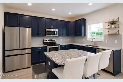 524 Harvest Meadow Crossing, Jacksonville, NC 28546 - Photo 9