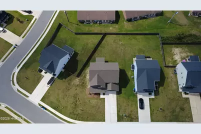 524 Harvest Meadow Crossing, Jacksonville, NC 28546 - Photo 31