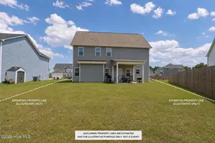 524 Harvest Mdw Xing, Jacksonville, NC 28546 - Photo 29