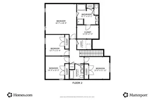 524 Harvest Mdw Xing, Jacksonville, NC 28546 - Photo 31