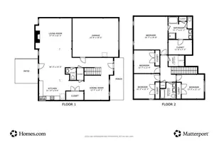 524 Harvest Mdw Xing, Jacksonville, NC 28546 - Photo 35