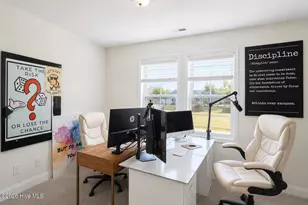 524 Harvest Mdw Xing, Jacksonville, NC 28546 - Photo 21