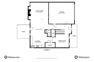 524 Harvest Mdw Xing, Jacksonville, NC 28546 - Photo 33