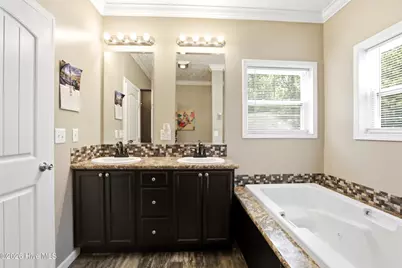 269 W Wh Conway Lane, Hubert, NC 28539 - Photo 21