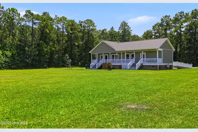 269 W Wh Conway Lane, Hubert, NC 28539 - Photo 31