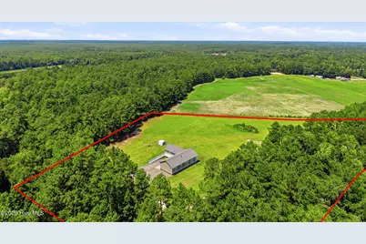 269 W Wh Conway Lane, Hubert, NC 28539 - Photo 43