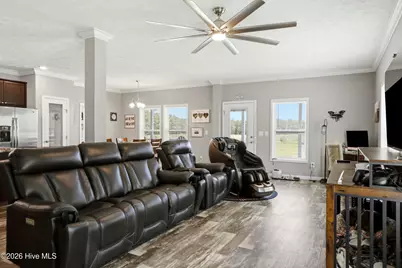 269 W Wh Conway Lane, Hubert, NC 28539 - Photo 3
