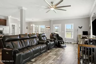 269 W Wh Conway Ln, Hubert, NC 28539 - Photo 3