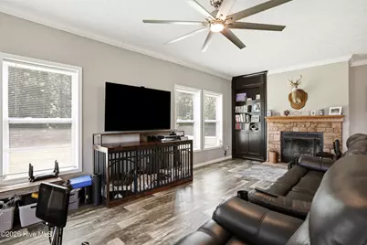 269 W Wh Conway Lane, Hubert, NC 28539 - Photo 15