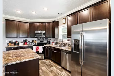 269 W Wh Conway Lane, Hubert, NC 28539 - Photo 11