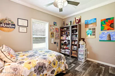 269 W Wh Conway Lane, Hubert, NC 28539 - Photo 23