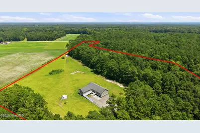 269 W Wh Conway Lane, Hubert, NC 28539 - Photo 45