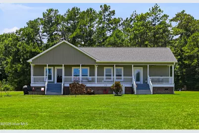 269 Wh Conway Lane, Hubert, NC 28539 - Photo 1