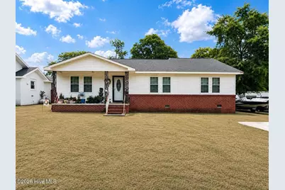 803 Rice Street, Hamlet, NC 28345 - Photo 1