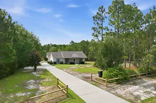 133 Sheldon St, Newport, NC 28570 - Photo 5