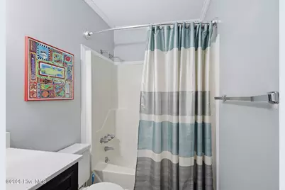 1116 E Fort Macon Road, Atlantic Beach, NC 28512 - Photo 23