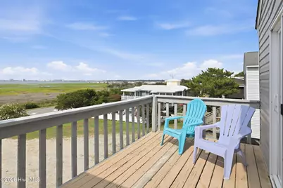 1116 E Fort Macon Road, Atlantic Beach, NC 28512 - Photo 29