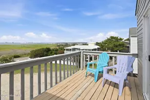1116 E Fort Macon Rd, Atlantic Beach, NC 28512 - Photo 29