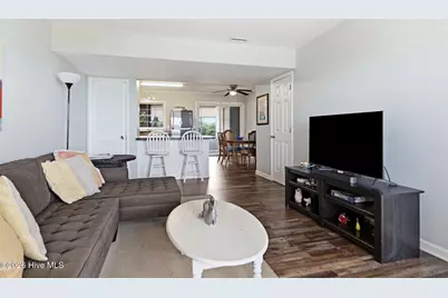 1116 E Fort Macon Road, Atlantic Beach, NC 28512 - Photo 13