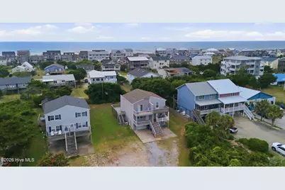 1116 E Fort Macon Road, Atlantic Beach, NC 28512 - Photo 33
