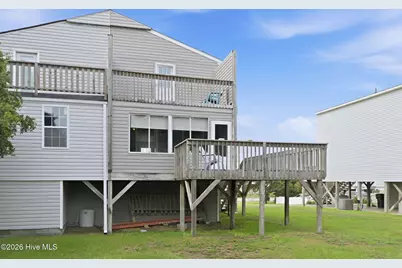 1116 E Fort Macon Road, Atlantic Beach, NC 28512 - Photo 7