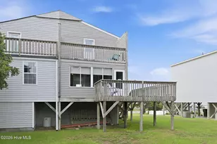 1116 E Fort Macon Rd, Atlantic Beach, NC 28512 - Photo 7