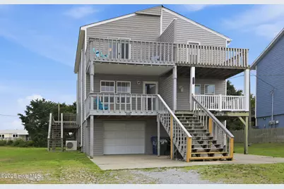 1116 E Fort Macon Road, Atlantic Beach, NC 28512 - Photo 1