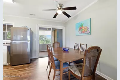 1116 E Fort Macon Road, Atlantic Beach, NC 28512 - Photo 15