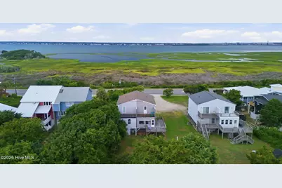 1116 E Fort Macon Road, Atlantic Beach, NC 28512 - Photo 35