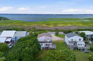 1116 E Fort Macon Rd, Atlantic Beach, NC 28512 - Photo 35