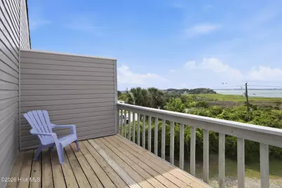 1116 E Fort Macon Road, Atlantic Beach, NC 28512 - Photo 31