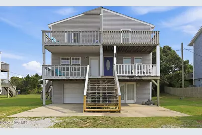 1116 E Fort Macon Road, Atlantic Beach, NC 28512 - Photo 5