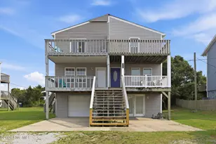 1116 E Fort Macon Rd, Atlantic Beach, NC 28512 - Photo 5