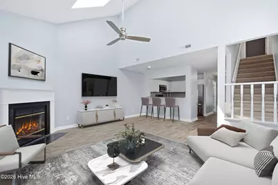 6211 Wrightsville Avenue #Apt 102, Wilmington, NC 28403 - Photo 5