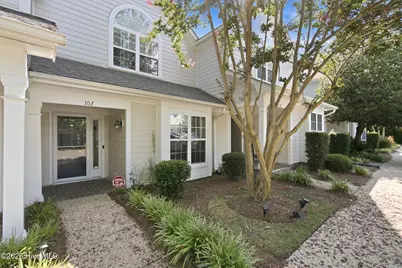 6211 Wrightsville Avenue #Apt 102, Wilmington, NC 28403 - Photo 35