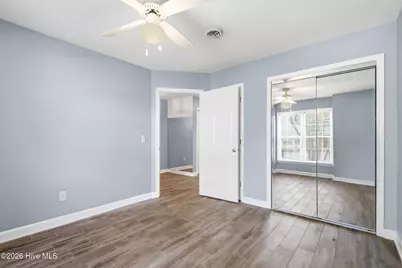 6211 Wrightsville Avenue #Apt 102, Wilmington, NC 28403 - Photo 19