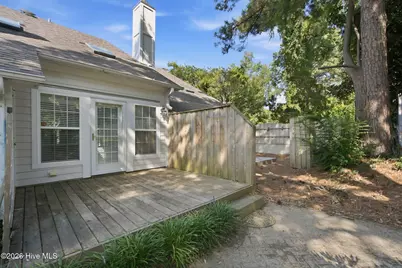 6211 Wrightsville Avenue #Apt 102, Wilmington, NC 28403 - Photo 31