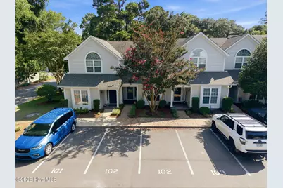 6211 Wrightsville Avenue #Apt 102, Wilmington, NC 28403 - Photo 55