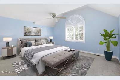 6211 Wrightsville Avenue #Apt 102, Wilmington, NC 28403 - Photo 7
